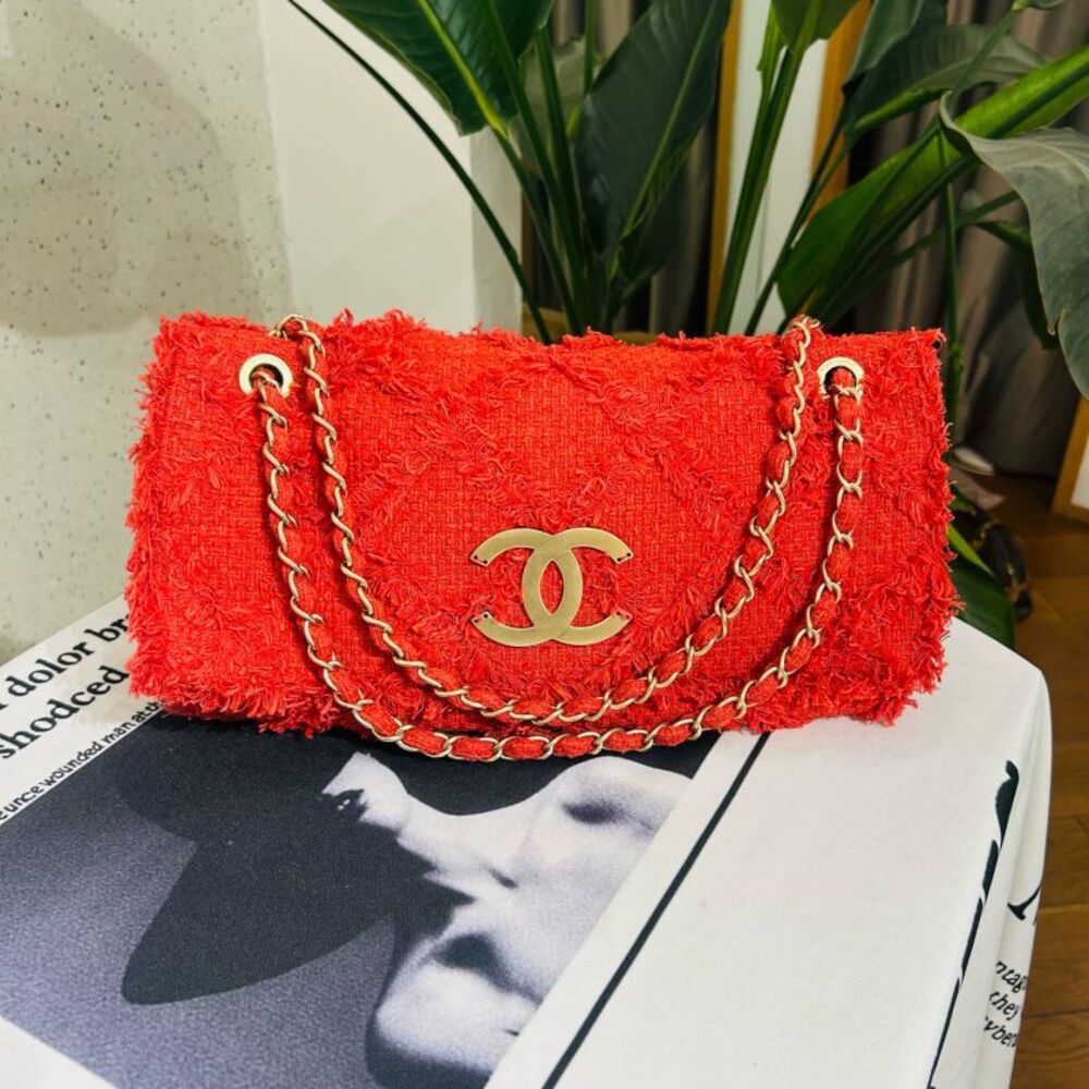 Chanel Women Pre-Loved Bag Very Good Condition
